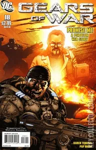 Gears of War #18