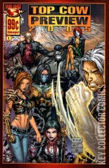 Cover for Top Cow Preview #1