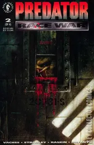 Predator: Race War #2