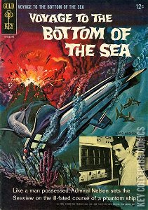 Voyage to the Bottom of the Sea #3