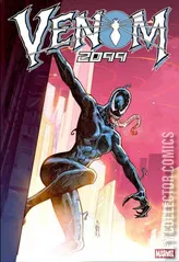 Cover for Venom 2099 #1