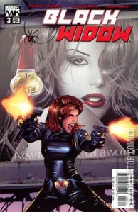 Black Widow #3