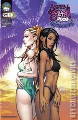 Cover for Aspen Splash: Swimsuit Spectacular #0