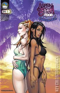 Aspen Splash: Swimsuit Spectacular #0