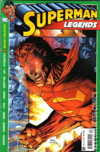 Superman Legends #12