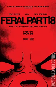 Feral #18