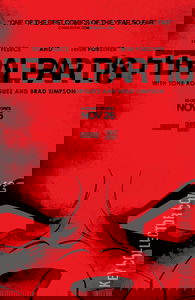 Feral #18
