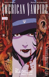 American Vampire #30