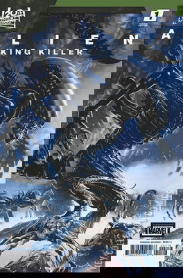 Alien: King Killer