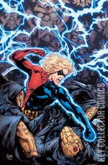 Variant Cover for Peter Cannon: Thunderbolt #1