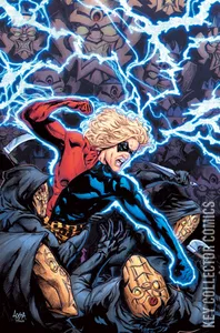 Peter Cannon: Thunderbolt #1