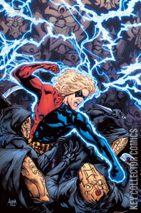 Peter Cannon: Thunderbolt #1