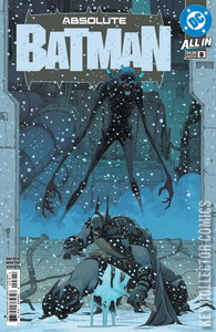 Absolute Batman #8