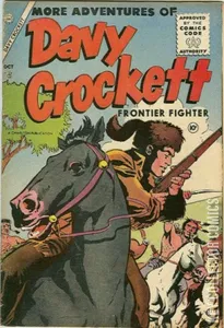 Davy Crockett #2