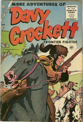 Davy Crockett