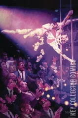 Variant Cover for Die!namite Never Dies #5