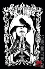 Variant Cover for Lady Hel #2
