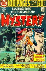 House of Mystery #229