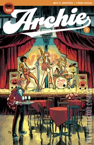 Archie #2
