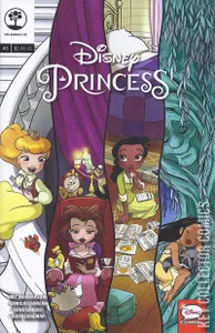 Disney Princess #5