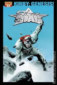 Kirby: Genesis - Silver Star #1