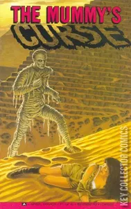 The Mummy's Curse #1