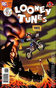 Looney Tunes #178