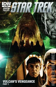 Star Trek #7