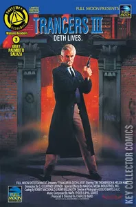 Trancers #3