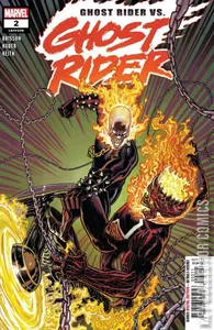 Ghost Rider #2