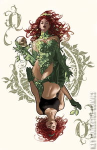 Poison Ivy #30