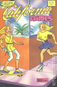 California Girls #2