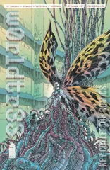 Cover for W0rldtr33 #16