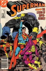 Superman #8