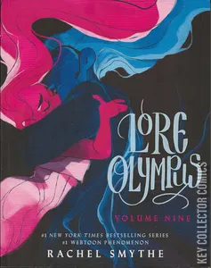Lore Olympus #9