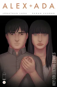 Alex + Ada #13