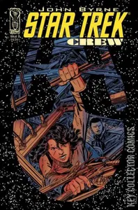 Star Trek: Crew #2