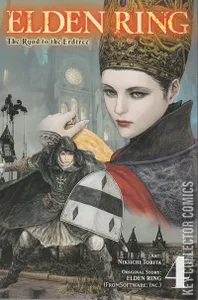 Elden Ring: The Road to the Erdtree #4