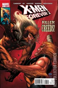 X-Men Forever 2 #7