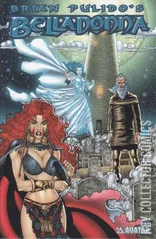 Cover for Belladonna #3