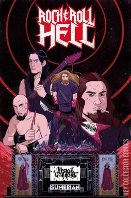 Rock & Roll Hell