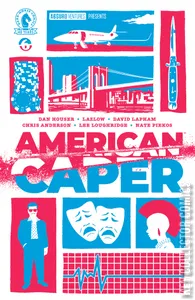 American Caper #6