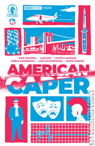 American Caper #6