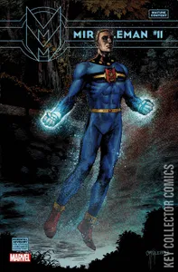 Miracleman #11