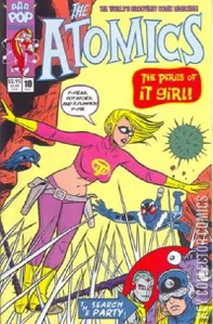 The Atomics #10