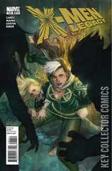 Cover for X-Men Legacy #240