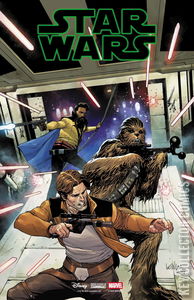 Star Wars #3