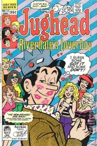 Jughead #12