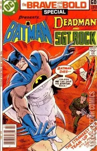 DC Special Series #8