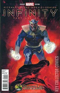 Infinity #1